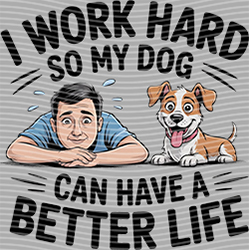 Animal Text Series-AT 3667